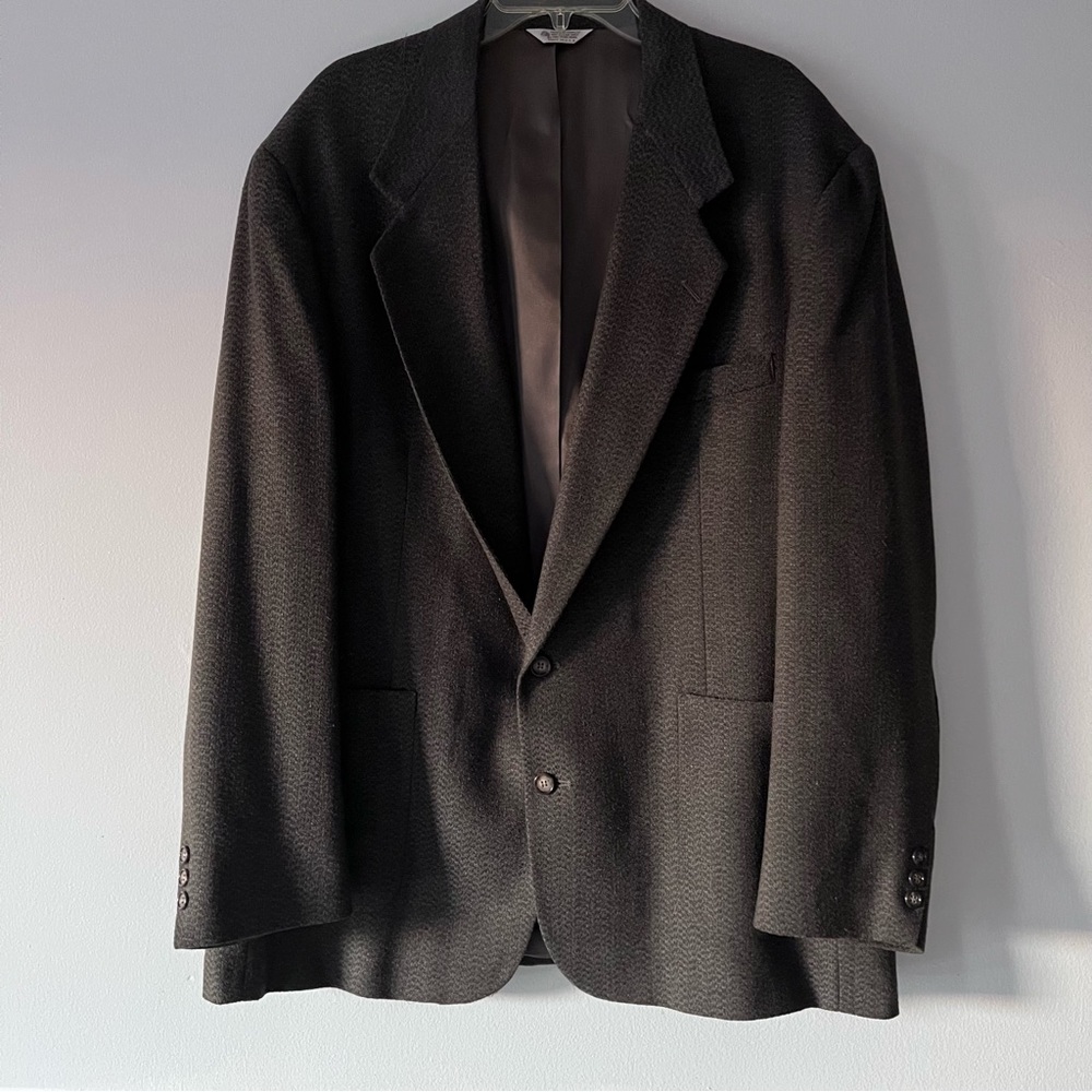 MENS.  SPORTCOAT BLAZER Jacket-48L